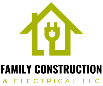Family Construction & Electrical LLC Logo