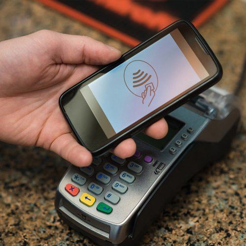 Online and phone payments