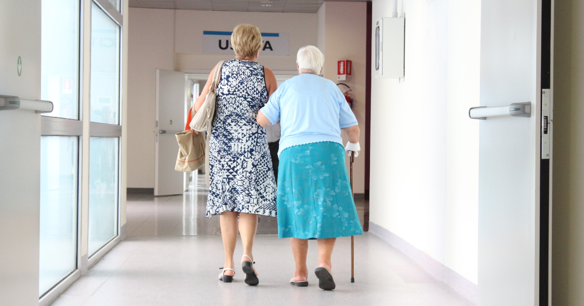types of elder abuse to watch for - murder by family story