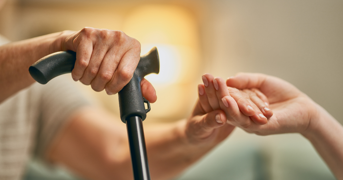 how to prevent elder abuse by a family member