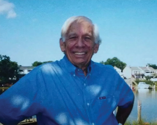 This is Bob from the Murder by Family Story