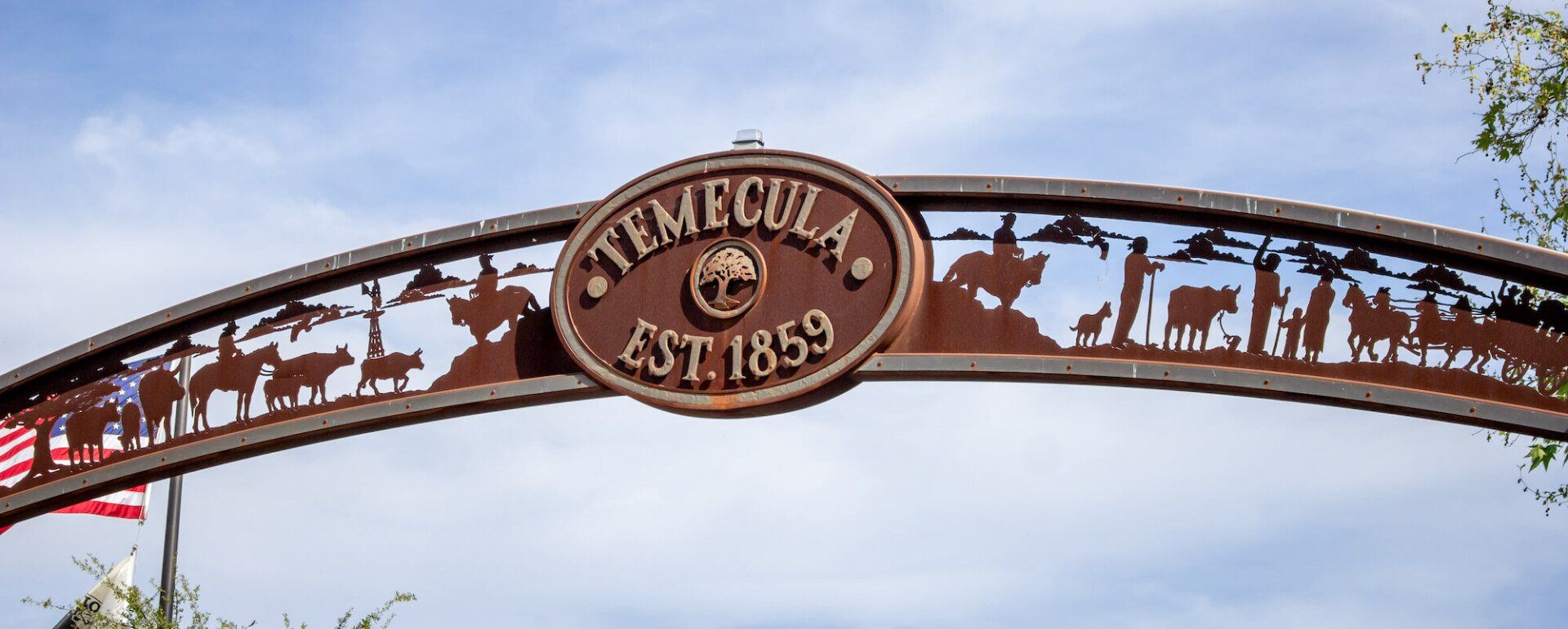 Orange County Winery Tours