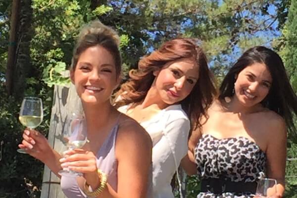 Wine Tasting Near Orange County