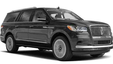 Lincoln Navigator luxury SUV