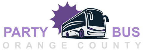 party bus service Orange County CA