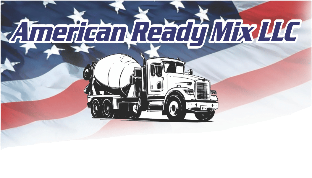 American Ready Mix, LLC's logo