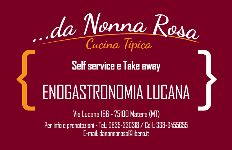 DA NONNA ROSA-LOGO