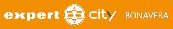logo Expert City Bonavera