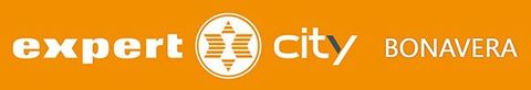 logo Expert City Bonavera