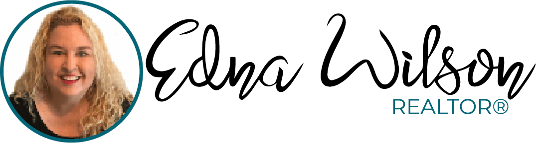 Edna Wilson Realtor logo