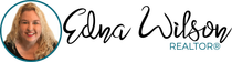 Edna Wilson Realtor® logo