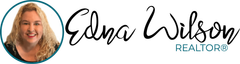 Edna Wilson Realtor® logo