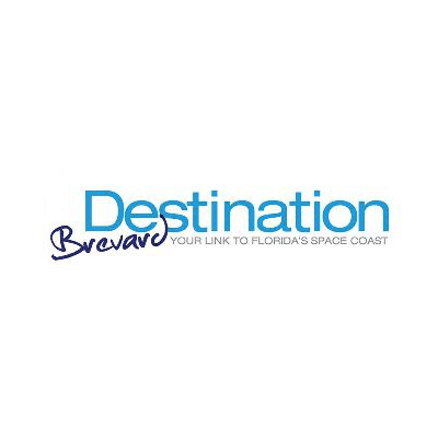 Destination Brevard logo