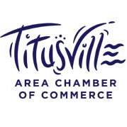 Titusville Area Chamber of Commerce logo