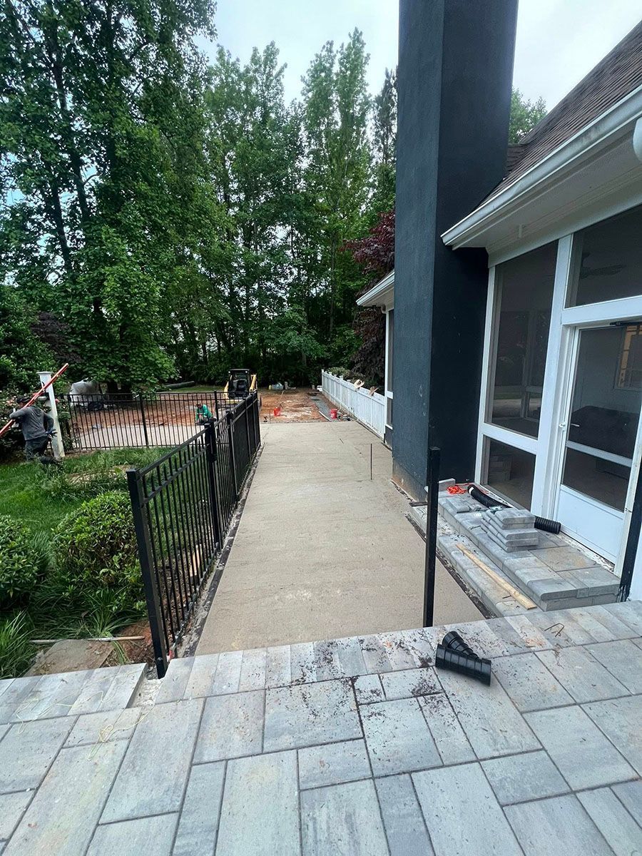 landscaping services 1