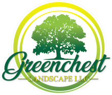 Greenchest Landscape LLC logo