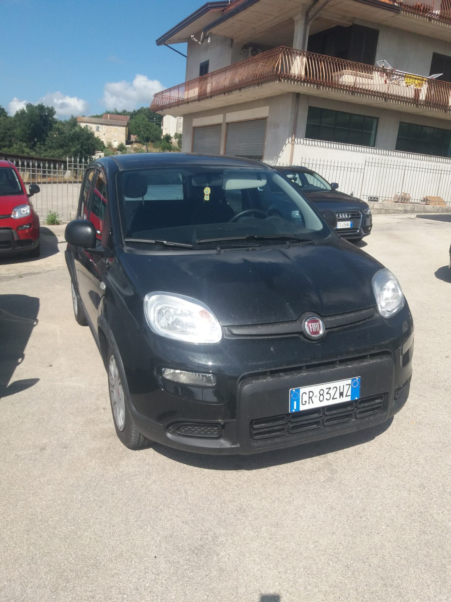 Auto per Tutti