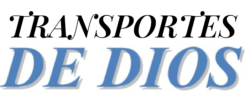 Transporte De Dios