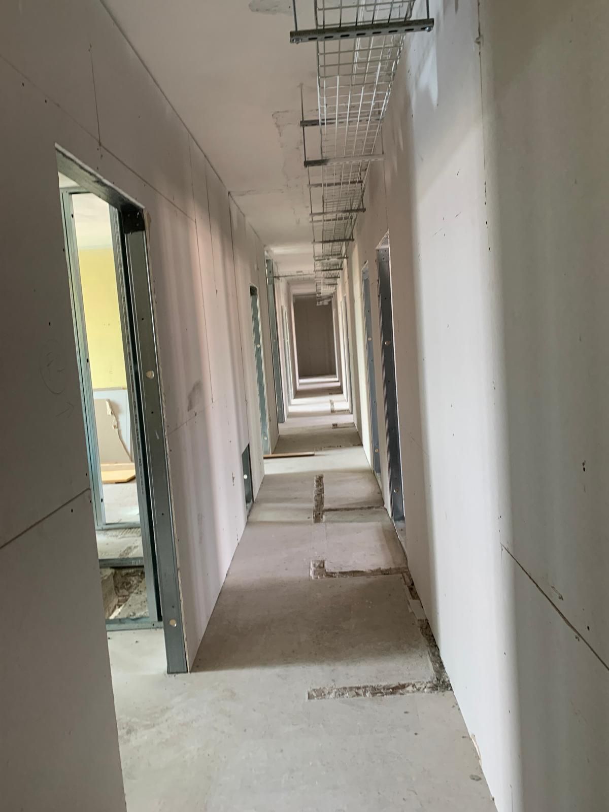 realizzazioni e ristrutturazioni