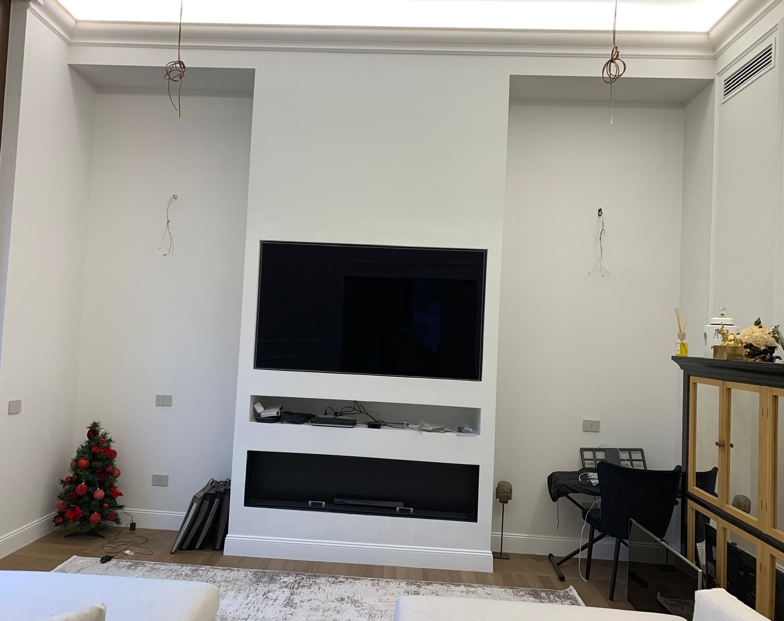 opere in cartongesso