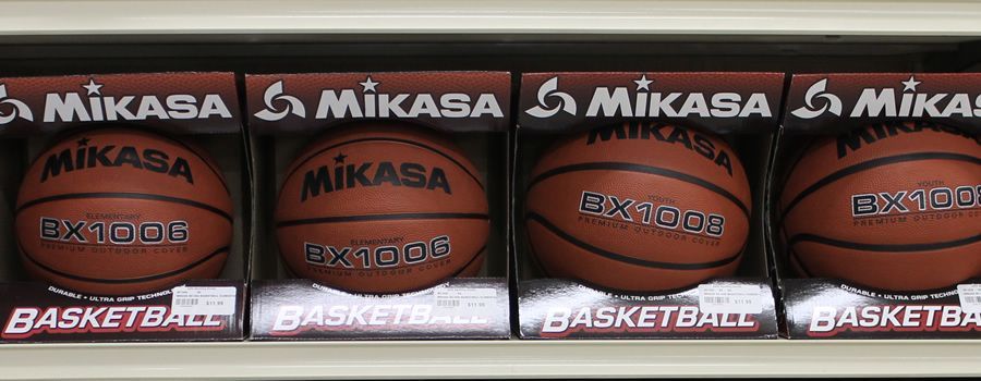 Basketball - family owned in San Gabriel, CA