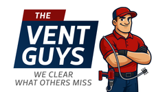 the vent guys logo