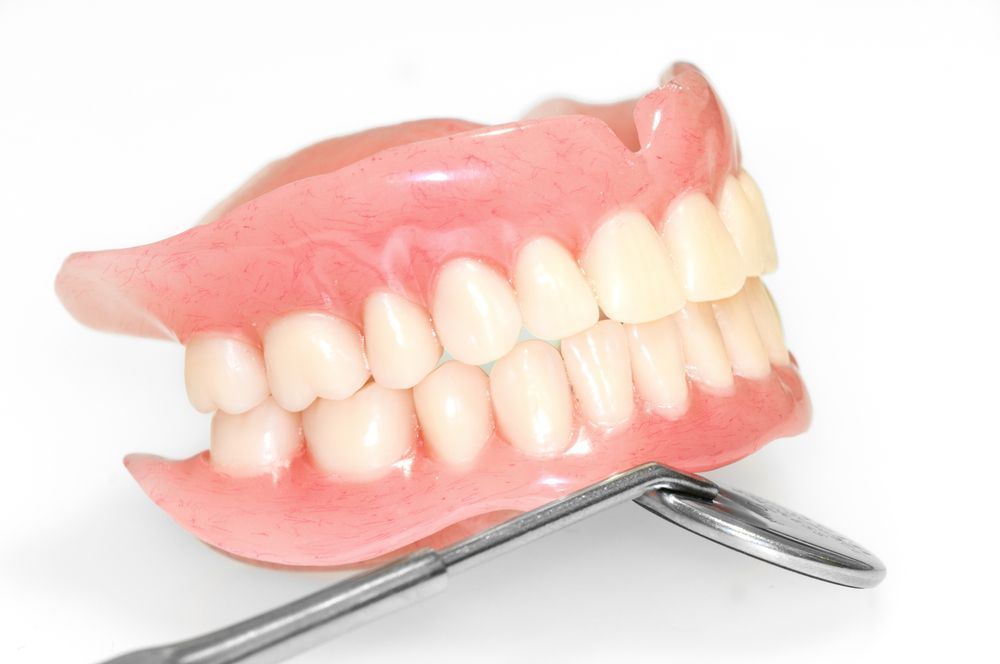Dental Implant and Equipment for Tooth Crown and Bridge - Implant Overdentures in Moss Vale, NSW