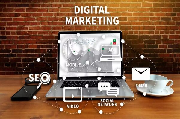 Best Digital Marketing Agency