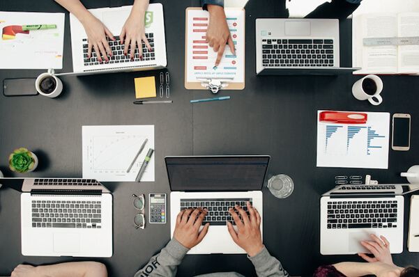 Digital Marketing Agencies in Arizona