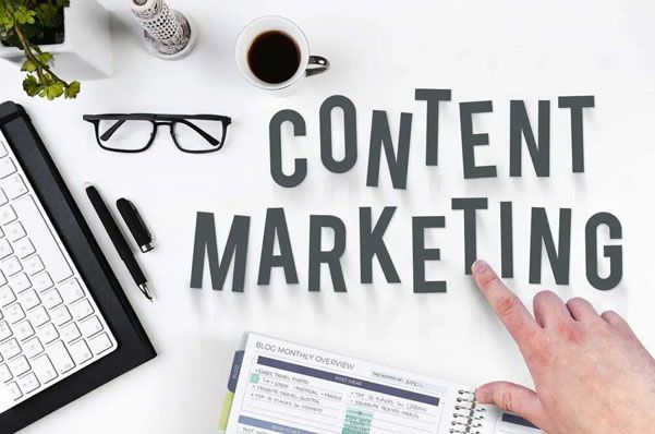 Best Content Marketing Agencies