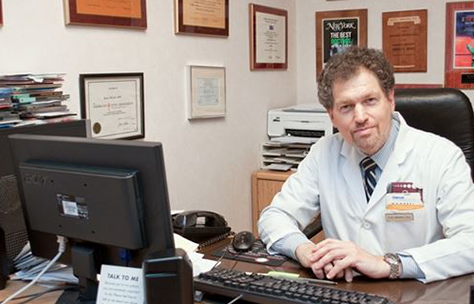 Dr. Mechell - Allergy & Asthma Services in Fresh Meadows, NY