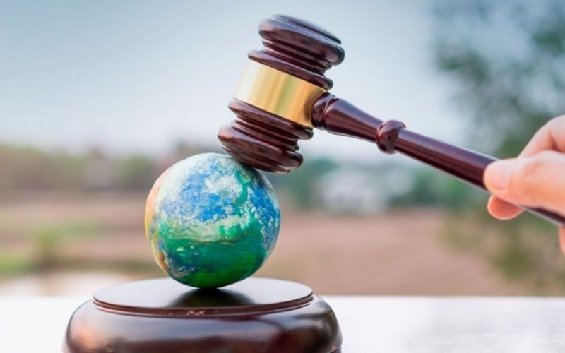 LEGISLAÇÃO VIGENTE