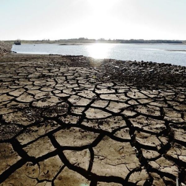 ESTUDOS HIDROLÓGICOS
