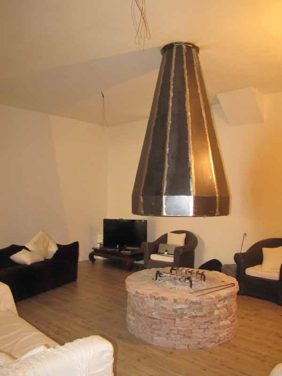 arredi moderni per interni