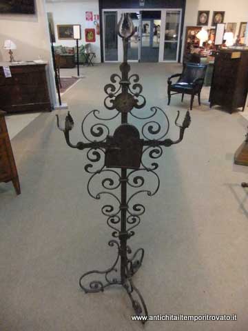 oggetti di arte sacra