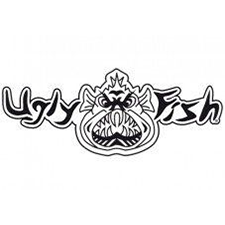 Ugly Fish