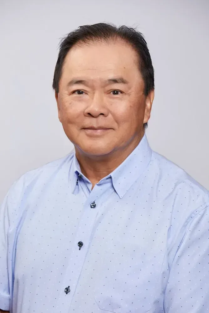 Michael Chu - Optometrist — Michael Chu Optometrist in Cairns North, QLD