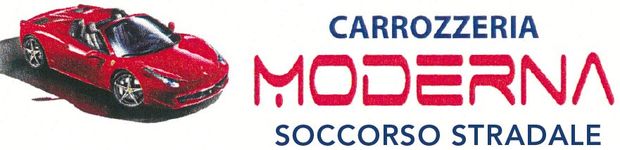 Carrozzeria Moderna logo