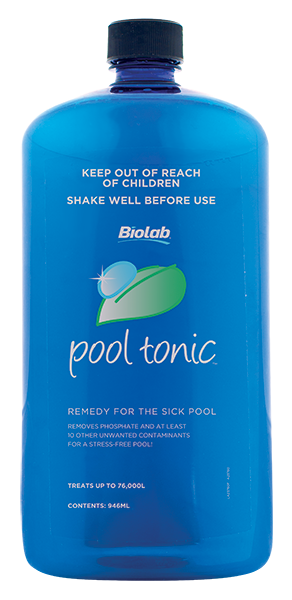 BioGuard Pool Tonic