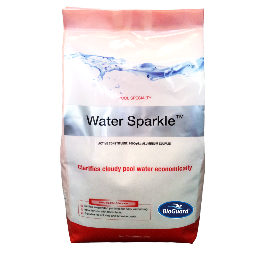 BioGuard Water Sparkle