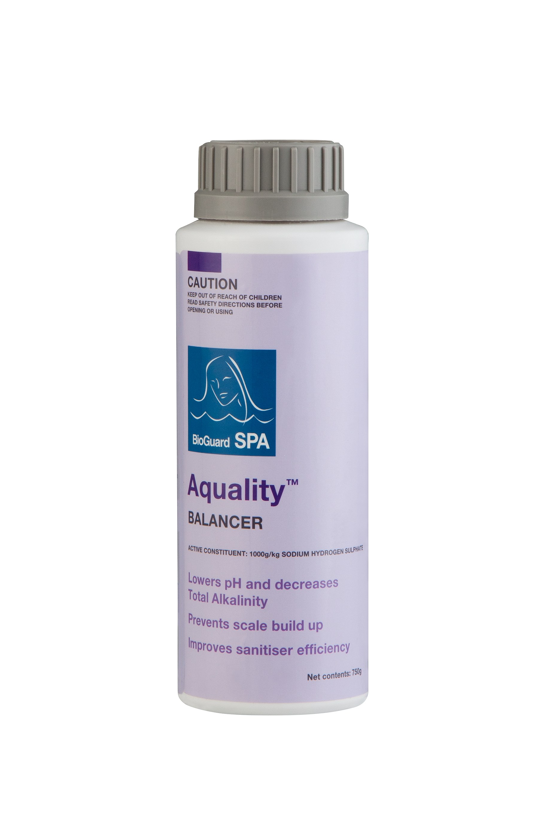 BioGuard Aquality
