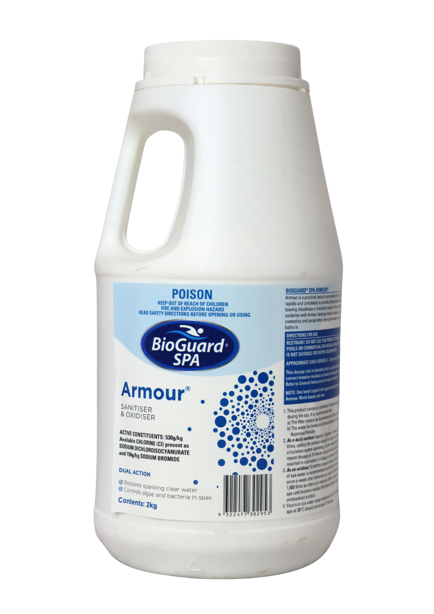 BioGuard Armour
