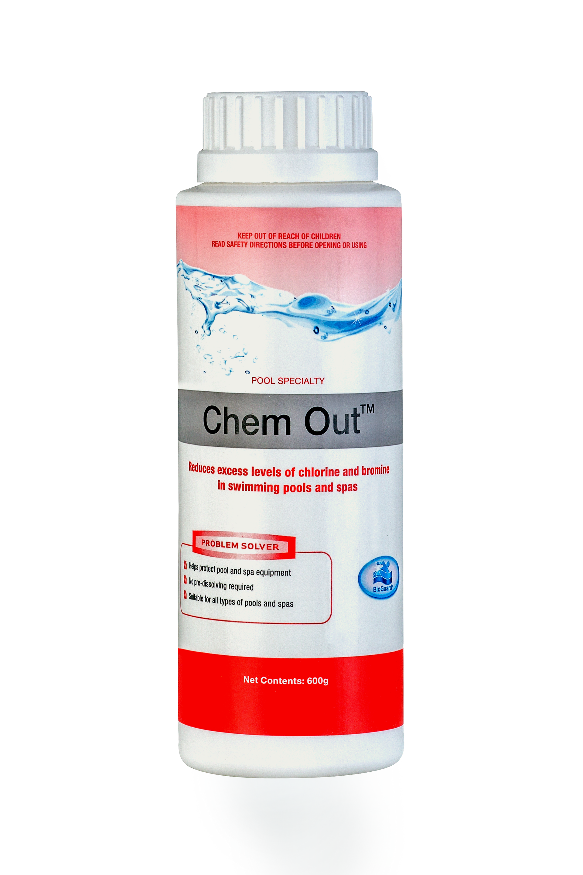 BioGuard Chem Out