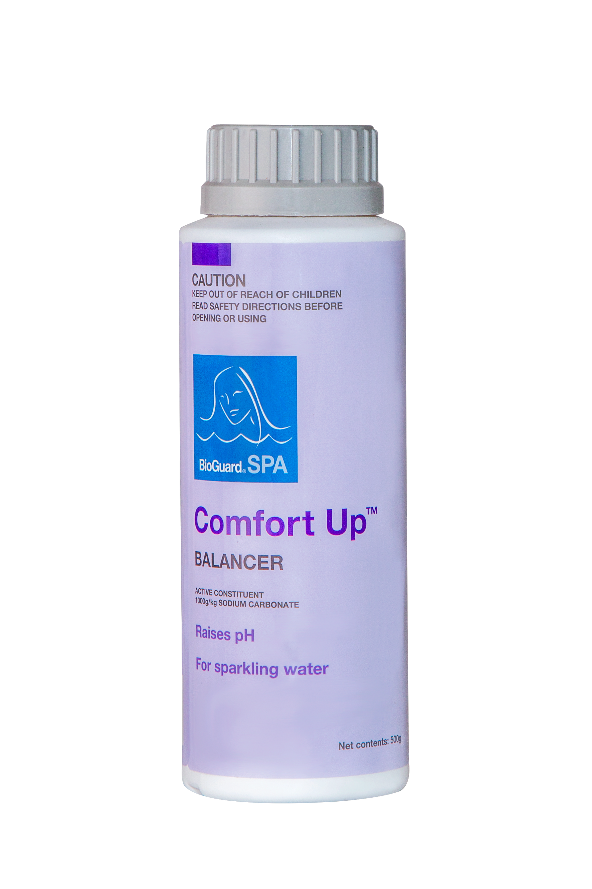 BioGuard Comfort Up
