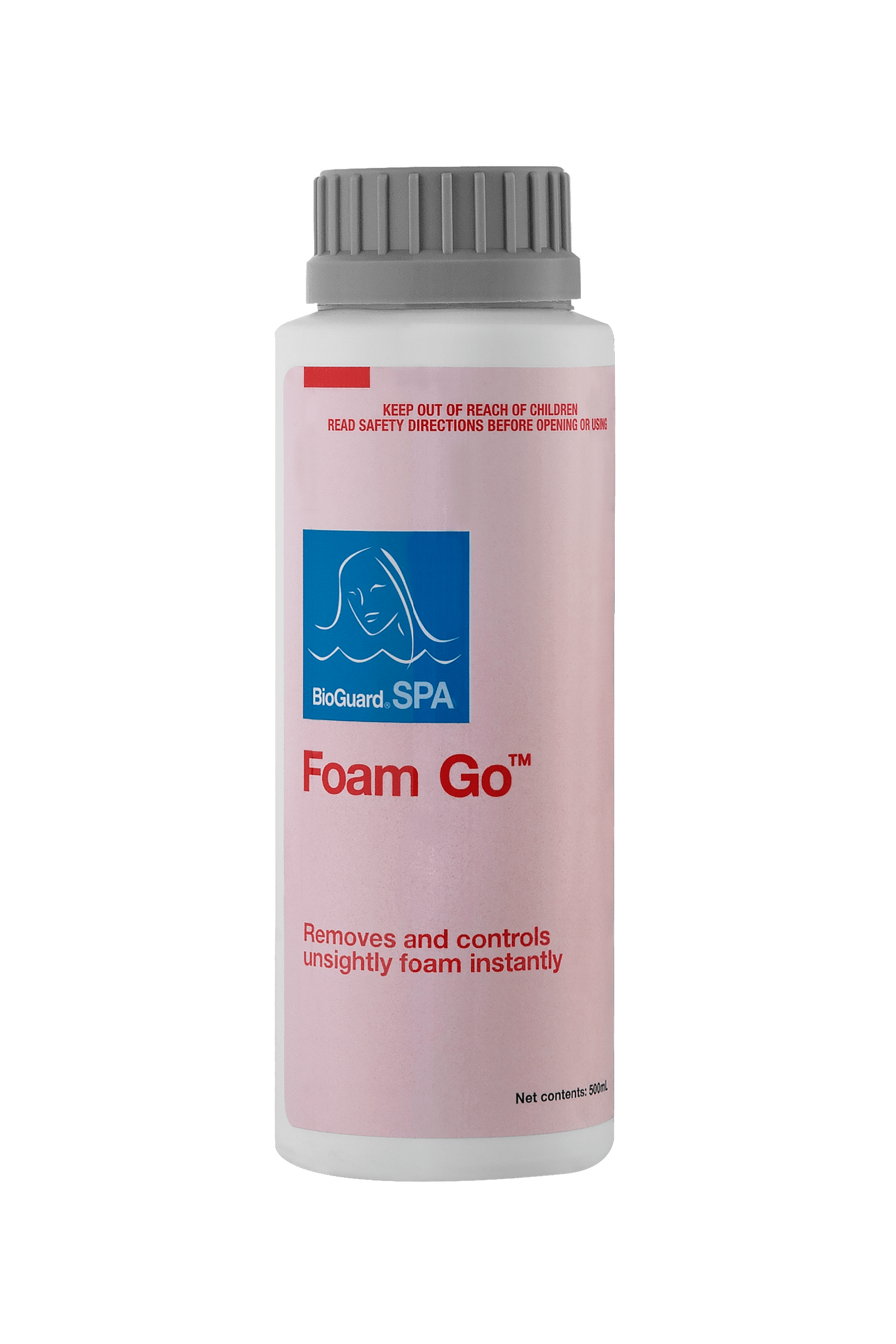 BioGuard Foam Go