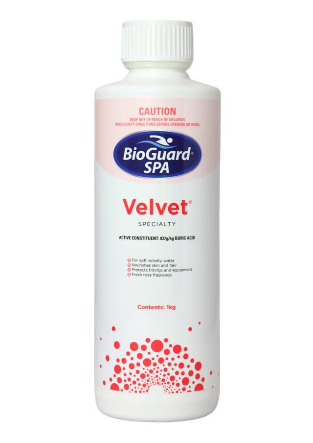 BioGuard Velvet