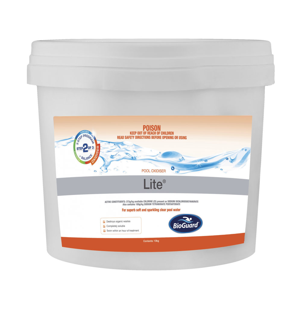 BioGuard Lite