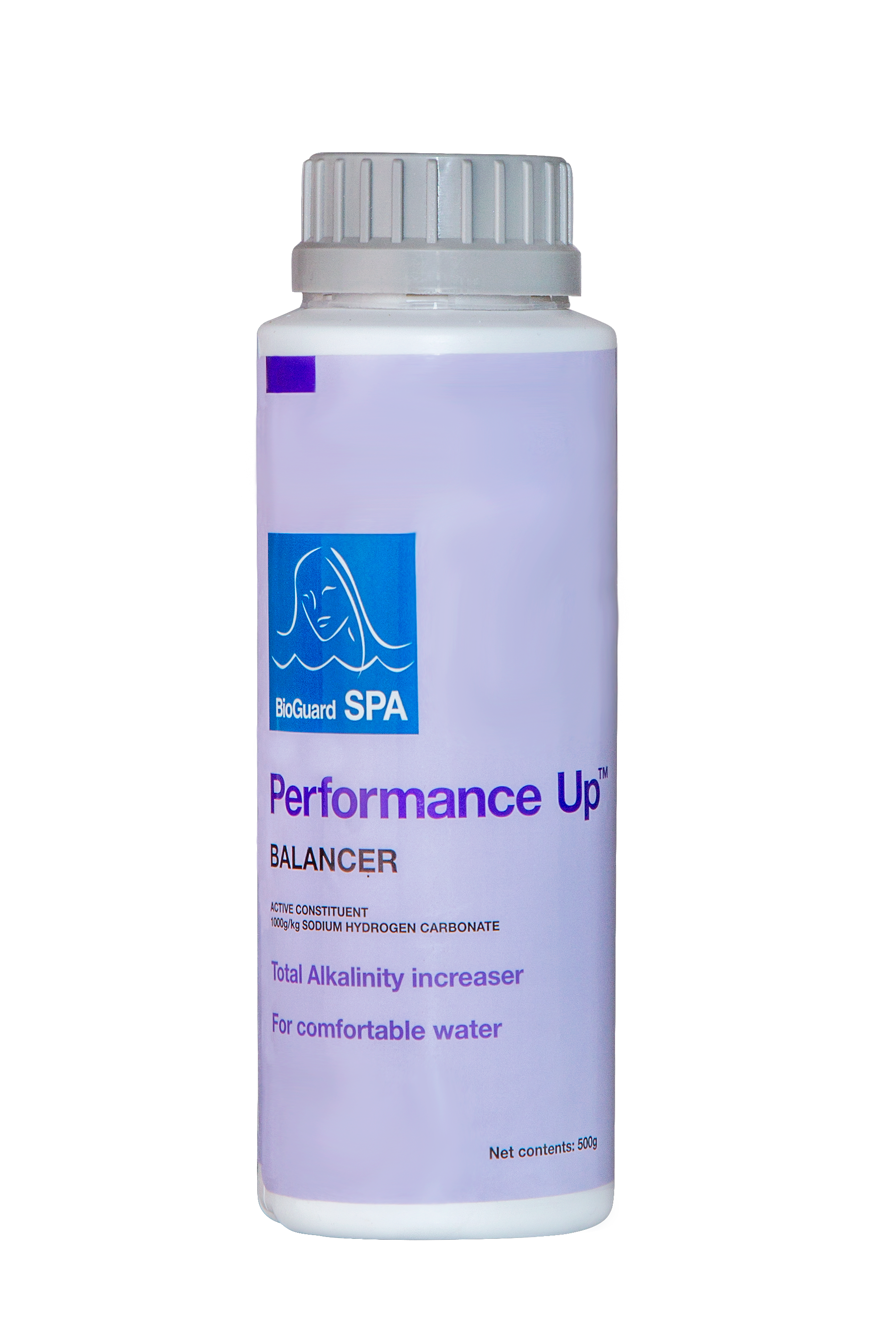 BioGuard Performance Up