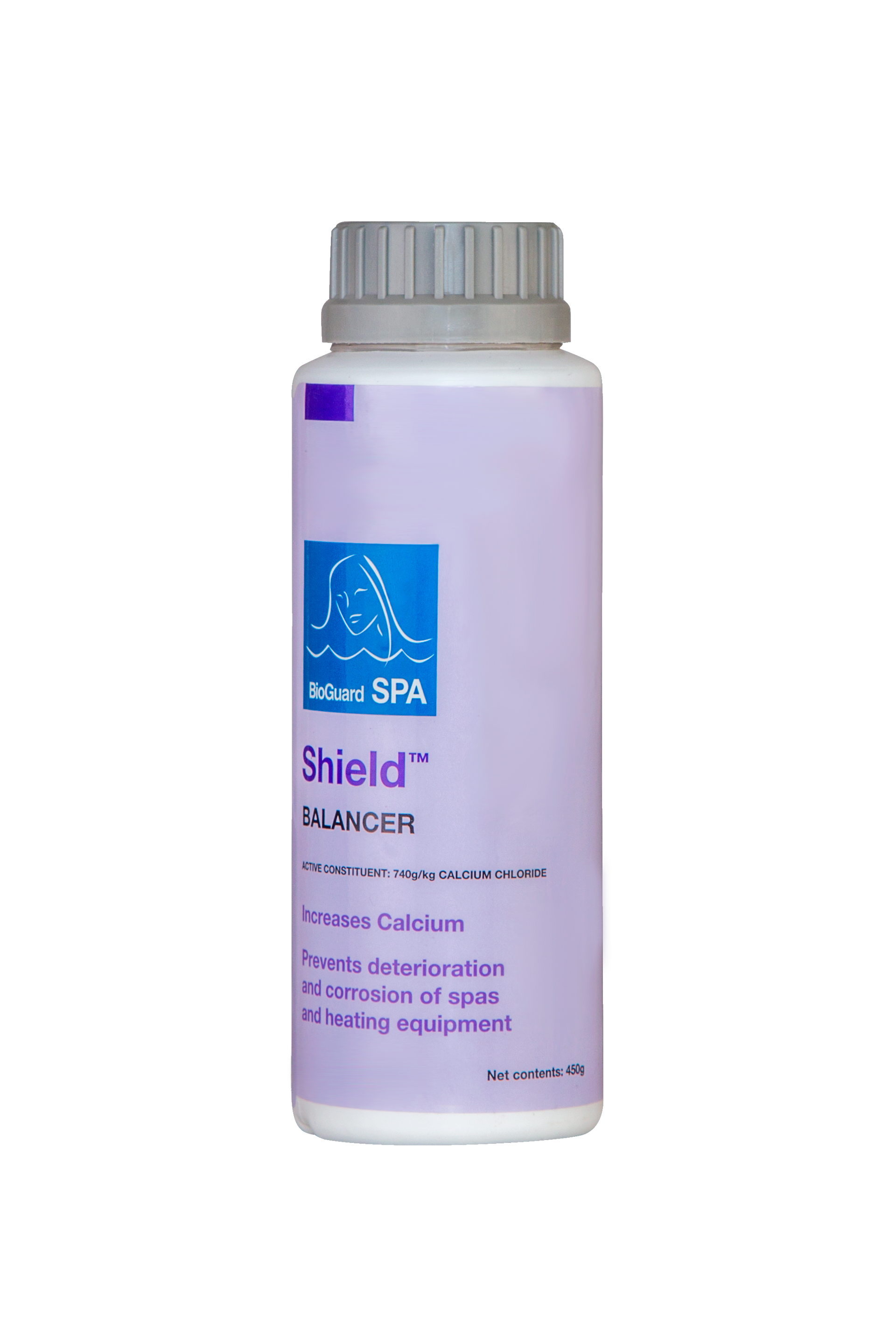 BioGuard Shield