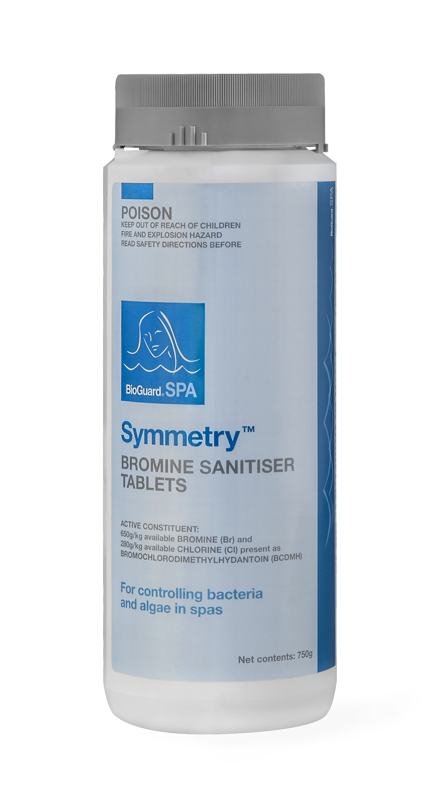 BioGuard Symmetry